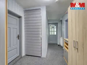 Prodej rodinného domu, Otov, 221 m2