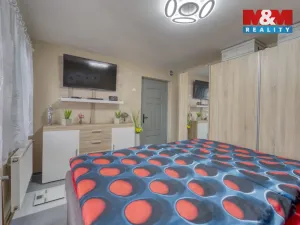 Prodej rodinného domu, Otov, 221 m2