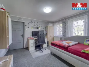 Prodej rodinného domu, Otov, 221 m2