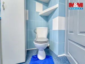 Prodej rodinného domu, Otov, 221 m2