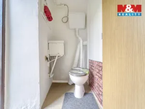Prodej rodinného domu, Otov, 221 m2