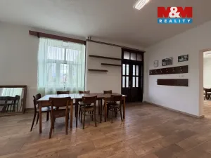 Pronájem restaurace, Vřesovice, 125 m2