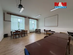 Pronájem restaurace, Vřesovice, 125 m2