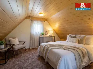 Prodej chaty, Kutná Hora - Perštejnec, 16 m2