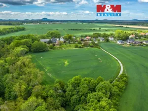 Prodej komerčního pozemku, Bakov nad Jizerou, 10159 m2
