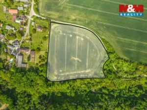 Prodej komerčního pozemku, Bakov nad Jizerou, 10159 m2