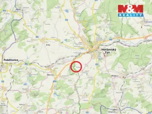 Prodej chaty, Horšovský Týn - Podhájí, 34 m2