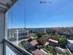 Prodej bytu 4+kk, Praha - Horní Měcholupy, Milánská, 89 m2