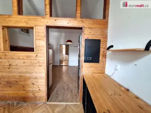 Pronájem bytu 3+kk, Praha, Kamenická, 64 m2