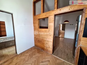 Pronájem bytu 3+kk, Praha, Kamenická, 64 m2