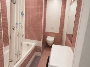 Prodej bytu 2+1, Chropyně, Nádražní, 43 m2