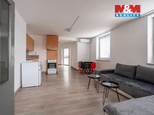 Pronájem kanceláře, Postupice - Milovanice, 212 m2