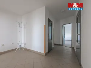 Pronájem kanceláře, Postupice - Milovanice, 212 m2