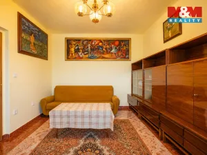 Prodej rodinného domu, Sezemice - Kladina, 98 m2