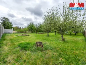 Prodej rodinného domu, Chotěšov - Losina, 68 m2