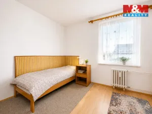 Prodej bytu 3+1, Kostelec nad Orlicí, Proškova, 65 m2