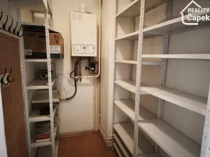 Pronájem bytu 2+1, Ostrava - Mariánské Hory, Korunní, 59 m2