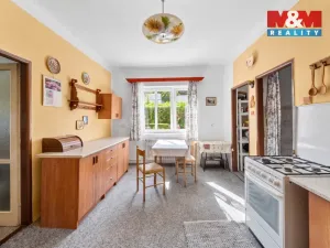 Prodej rodinného domu, Družec, Ve Štědrém, 167 m2