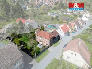 Prodej rodinného domu, Družec, Ve Štědrém, 167 m2