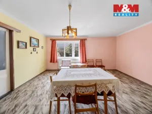 Prodej rodinného domu, Družec, Ve Štědrém, 167 m2