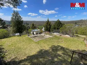 Prodej zahrady, Popůvky, 302 m2