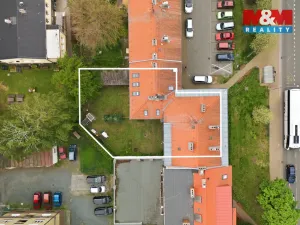 Prodej bytu 2+1, Rakovník - Rakovník II, Na Sekyře, 48 m2