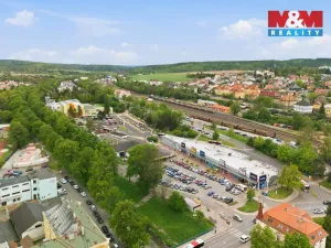 Prodej bytu 2+1, Rakovník - Rakovník II, Na Sekyře, 48 m2