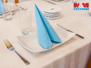 Prodej restaurace, Petřvald, Na Pořadí, 168 m2