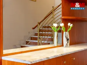 Prodej atypického bytu, Orlová - Město, Fr. Palackého, 140 m2
