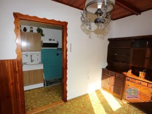 Prodej rodinného domu, Sušice - Sušice II, Na Štěbetce, 245 m2