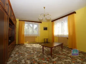Prodej rodinného domu, Sušice - Sušice II, Na Štěbetce, 245 m2
