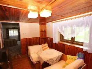 Prodej rodinného domu, Sušice - Sušice II, Na Štěbetce, 245 m2
