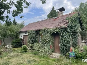 Prodej rodinného domu, Sušice - Sušice II, Na Štěbetce, 245 m2