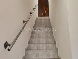 Pronájem bytu 2+kk, České Budějovice - České Budějovice 2, Husova tř., 61 m2