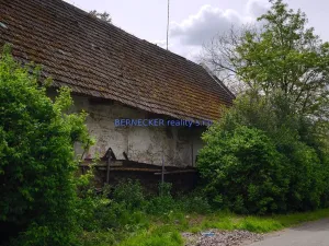 Prodej rodinného domu, Potštejn - Brná, 200 m2
