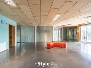 Pronájem kanceláře, Staré Město, Zerzavice, 25 m2