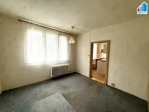 Pronájem bytu 3+1, Plzeň, 17. listopadu, 60 m2