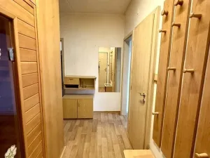 Pronájem bytu 3+1, Plzeň, 17. listopadu, 60 m2
