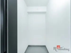 Pronájem bytu 1+kk, České Budějovice - České Budějovice 2, Čakovská, 37 m2