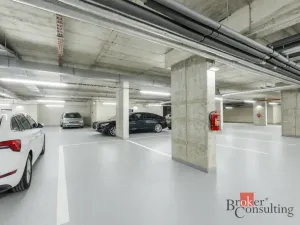 Pronájem bytu 1+kk, České Budějovice - České Budějovice 2, Čakovská, 37 m2