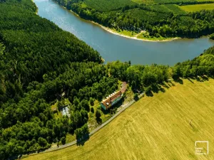 Prodej pozemku pro bydlení, Dražíč, 12195 m2