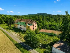 Prodej pozemku pro bydlení, Dražíč, 12195 m2