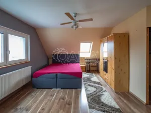 Pronájem bytu 3+kk, Libčice nad Vltavou, Lidická, 100 m2