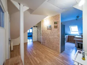 Pronájem bytu 3+kk, Libčice nad Vltavou, Lidická, 100 m2