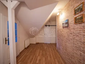 Pronájem bytu 3+kk, Libčice nad Vltavou, Lidická, 100 m2