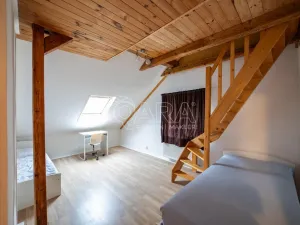 Pronájem bytu 3+kk, Libčice nad Vltavou, Lidická, 100 m2
