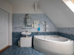 Pronájem bytu 3+kk, Libčice nad Vltavou, Lidická, 100 m2