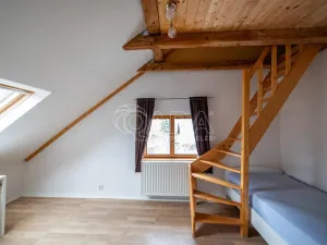 Pronájem bytu 3+kk, Libčice nad Vltavou, Lidická, 100 m2
