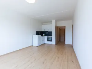 Pronájem bytu 1+kk, Praha - Chodov, Šalounova, 29 m2