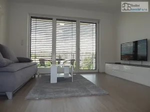 Pronájem bytu 1+kk, Brno, Střední, 38 m2